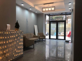 Binaco apartments